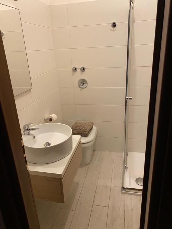 One-Bedroom Apartment image 4