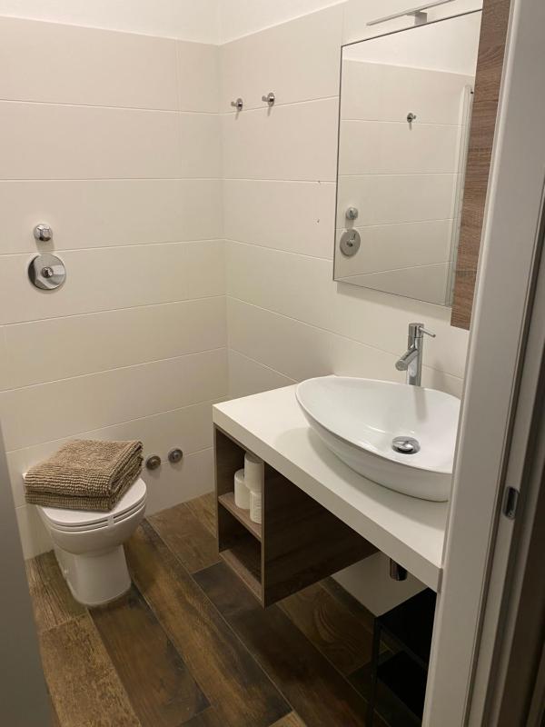 One-Bedroom Apartment image 3
