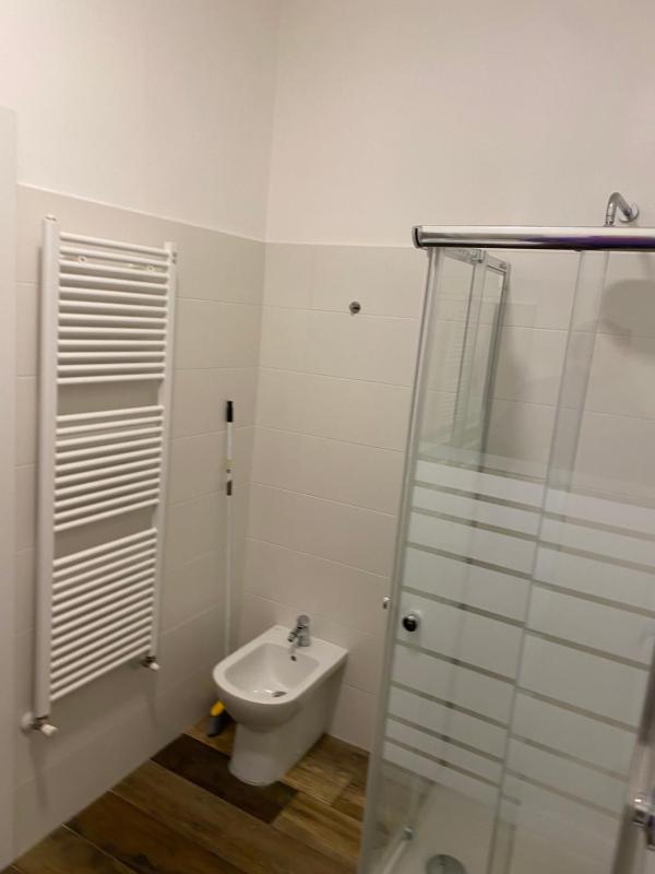 One-Bedroom Apartment image 2