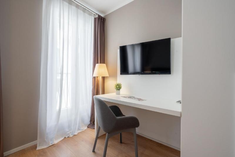 Two-Bedroom Apartment image 1