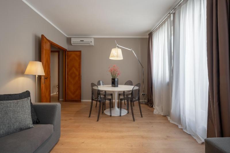 Two-Bedroom Apartment image 2