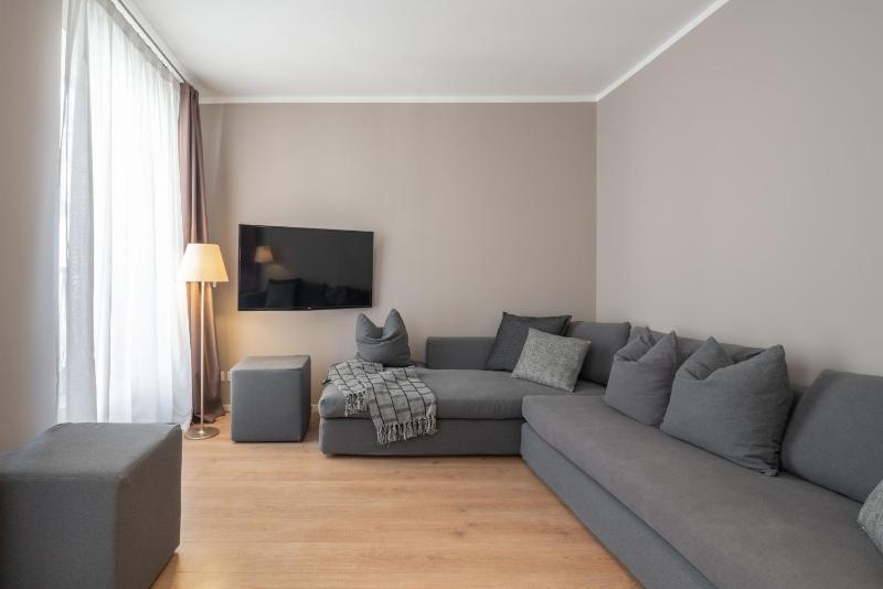Two-Bedroom Apartment image 3