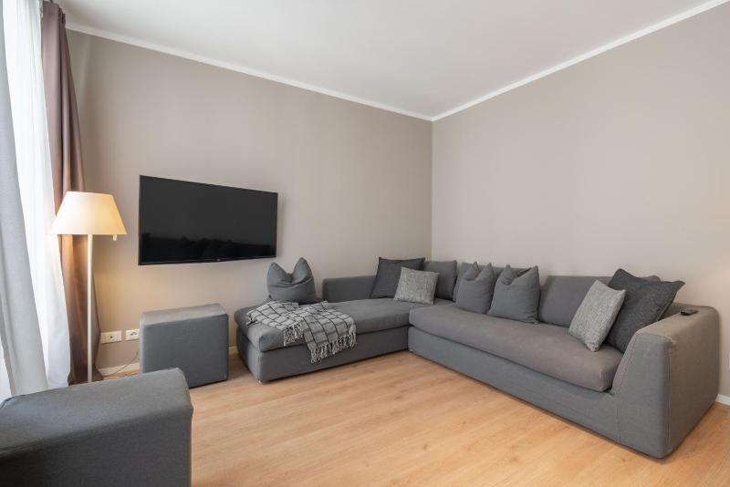 Two-Bedroom Apartment image 4