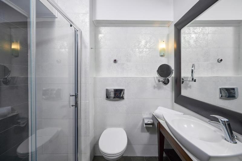 Single Room image 3