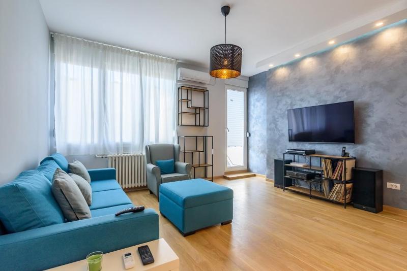 Brand new flat near Tesla museum - image 11