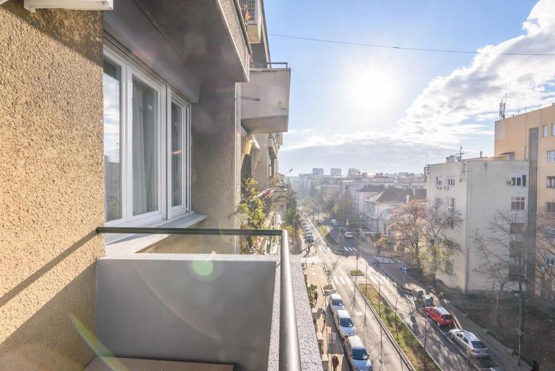 Brand new flat near Tesla museum - image 14