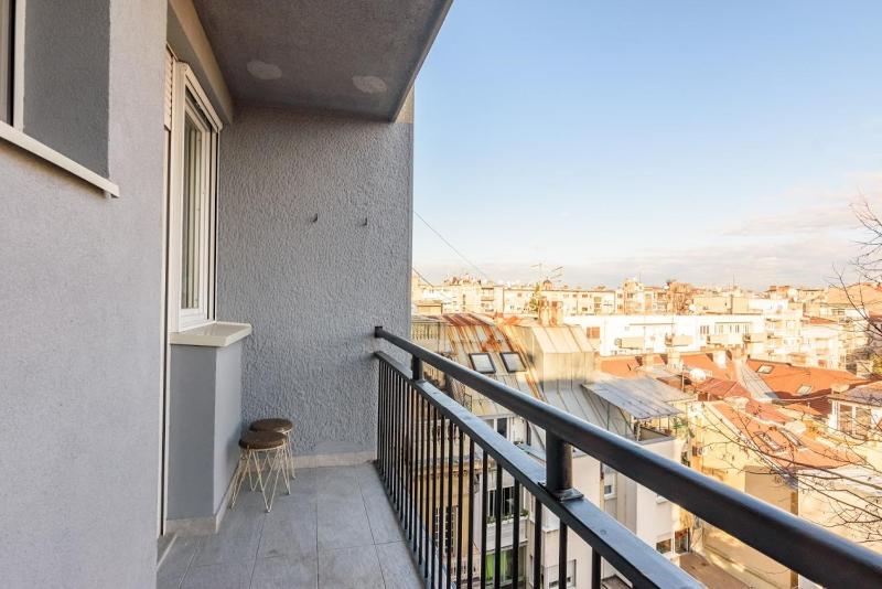 Brand new flat near Tesla museum - image 16