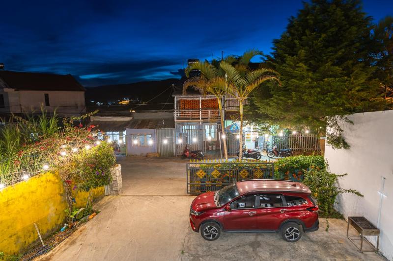 Bao An Villa & Bungalow Da Lat - image 16