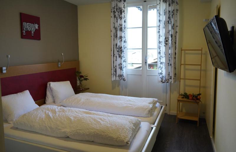 Alpenrose Hotel and Gardens - image 16