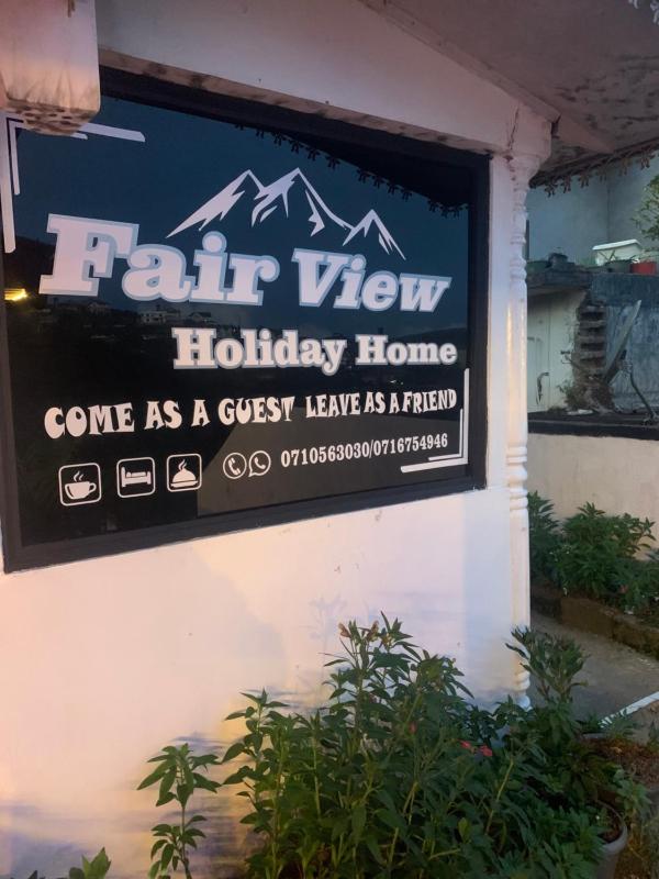 Fair View Holiday Home - image 6