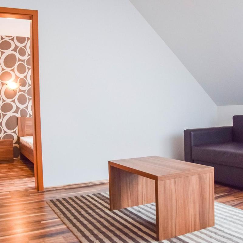 Superior Suite image 3