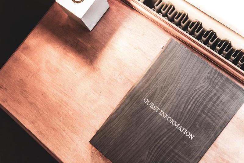 Cosy Double Room image 4