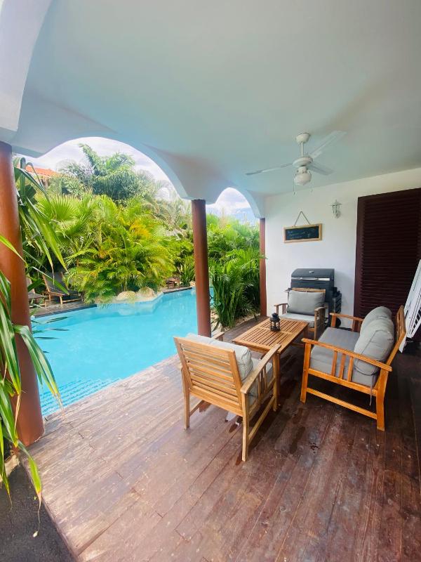 NEW HOUSE TROPIC PARADISE with Pool - image 35