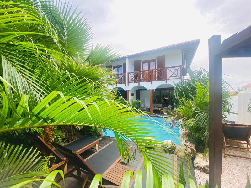 NEW HOUSE TROPIC PARADISE with Pool - image 9