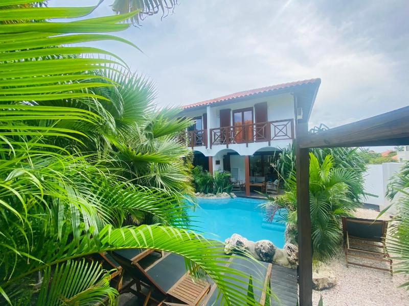 NEW HOUSE TROPIC PARADISE with Pool - image 33