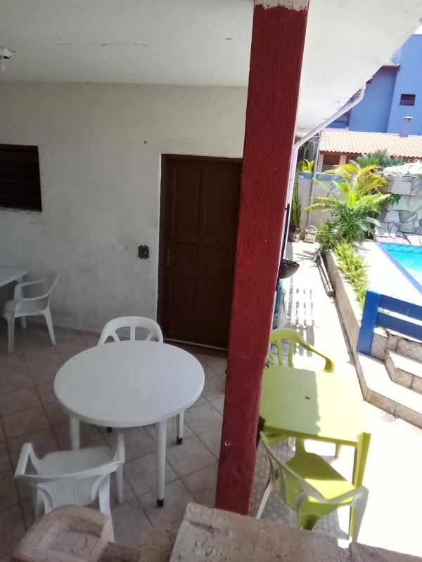 Pousada Kairos - image 13