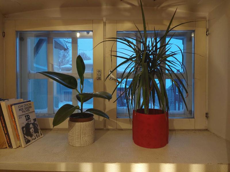 Family Room with Kitchenette and Bathroom image 2