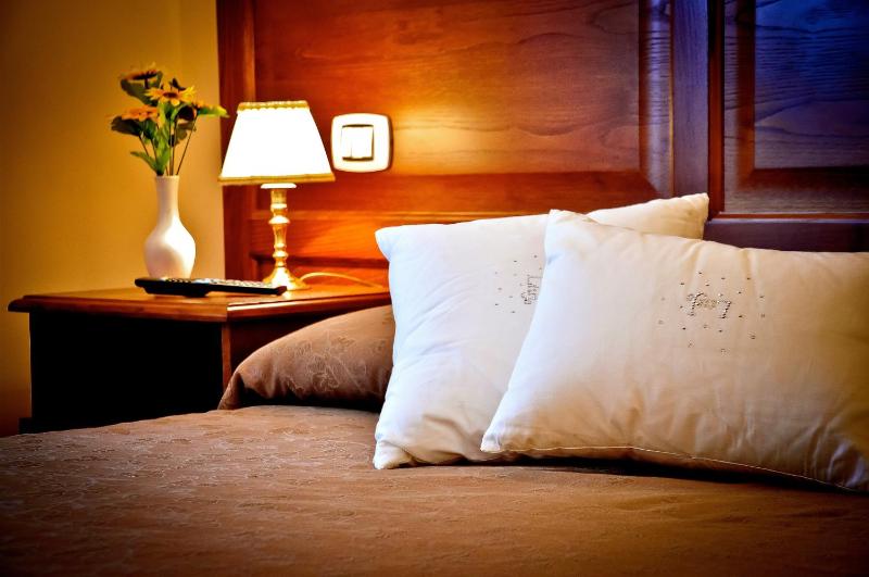 Double or Twin Room image 3