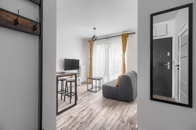 Apartament Emilii Plater I - Unique Apartments - image 3