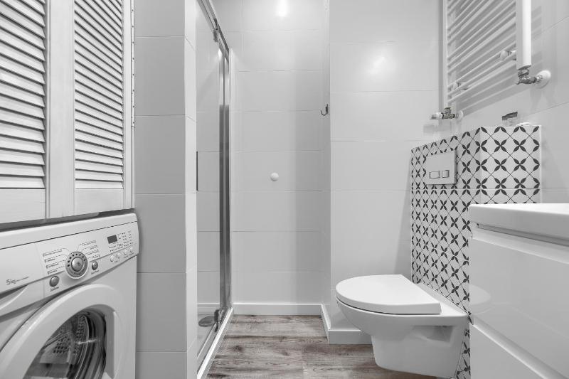 Apartament Emilii Plater I - Unique Apartments - image 7