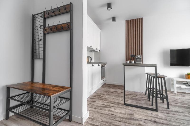 Apartament Emilii Plater I - Unique Apartments - image 10