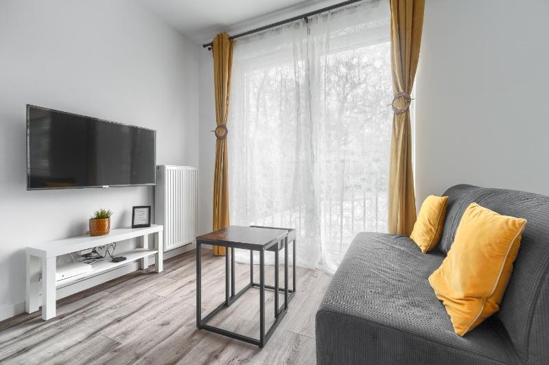 Apartament Emilii Plater I - Unique Apartments - image 2