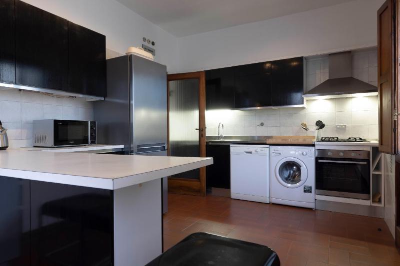 Palazzo Cecchi Florentine Apartment - image 16