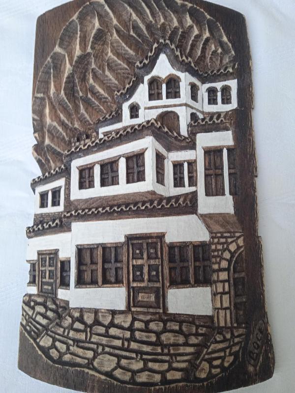 Guest House Baba Lluka - image 2
