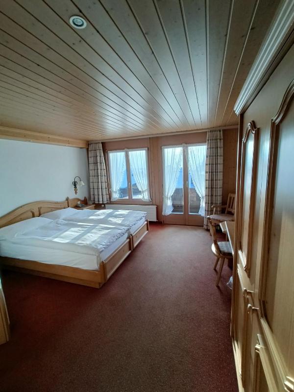 Double Room image 1