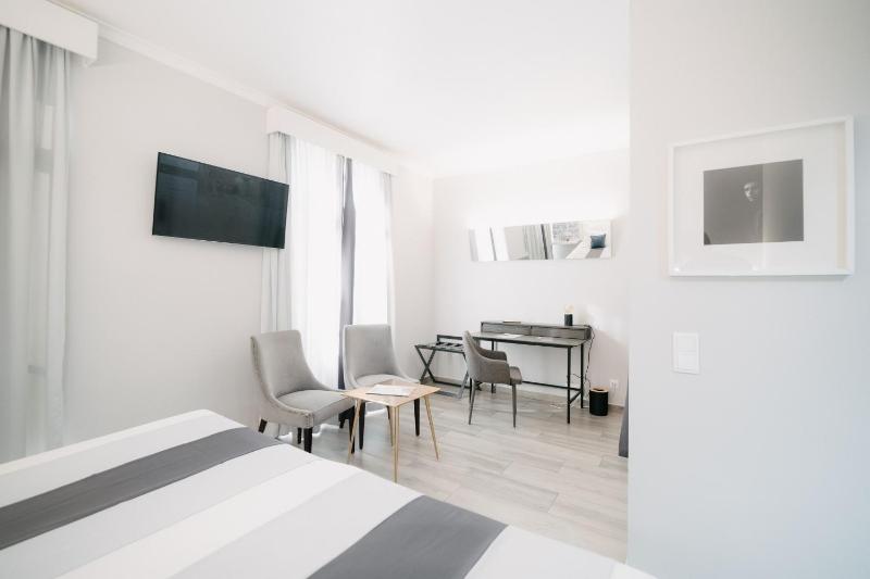 Junior Suite image 3