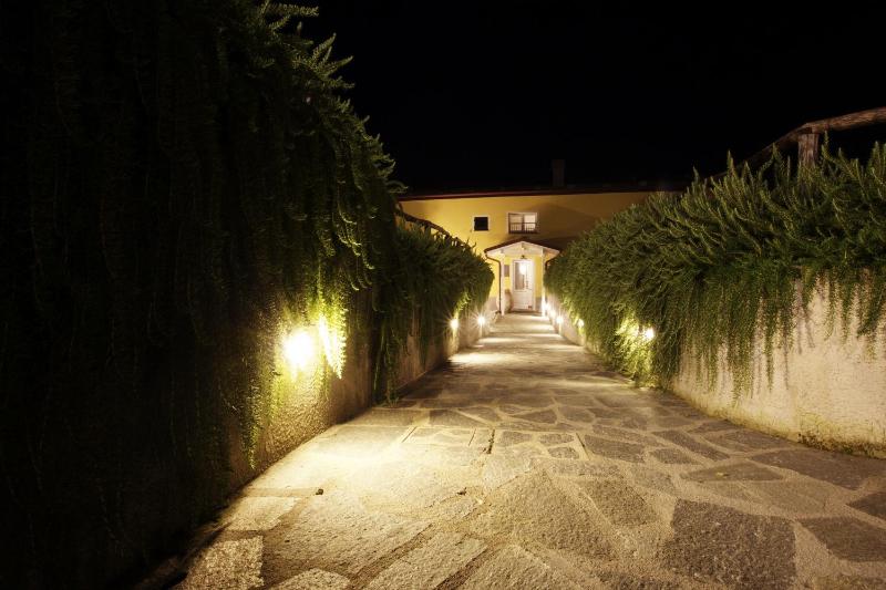 Agriturismo Costa di Faraggiana - image 14