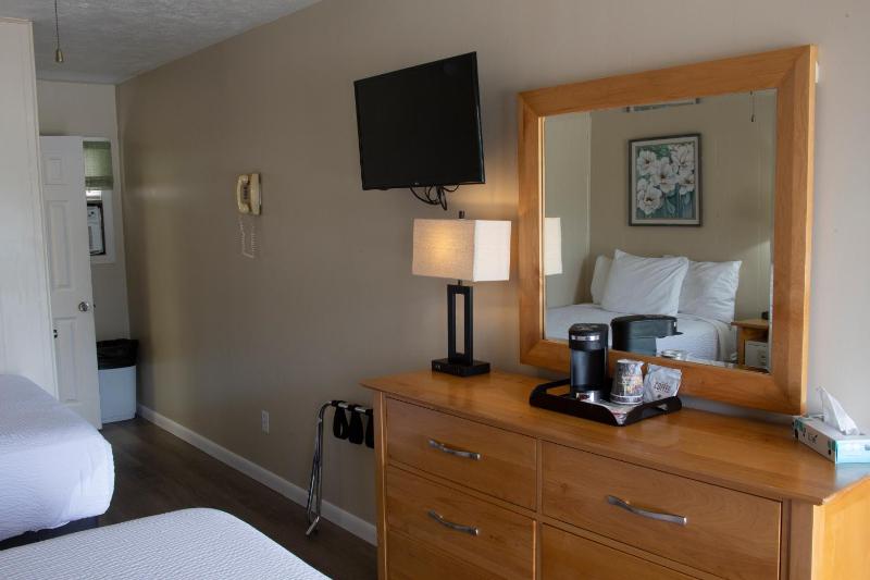 Deluxe Double Room image 3