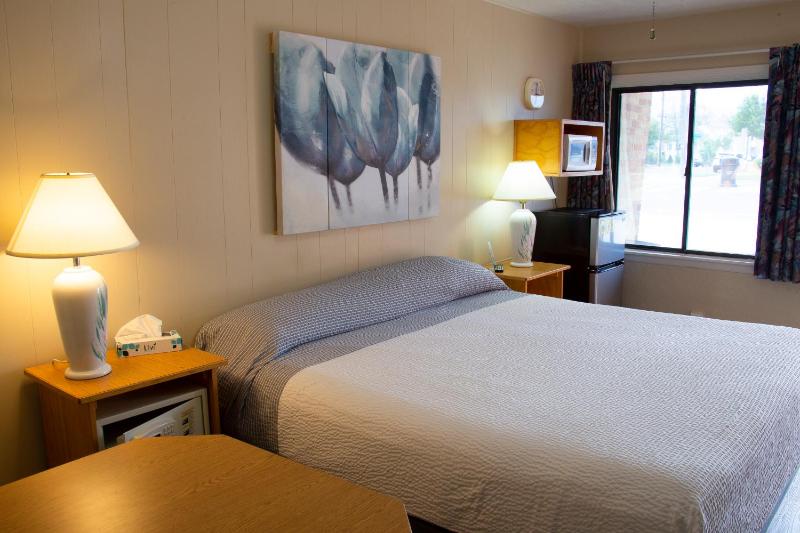 Deluxe King Room image 1