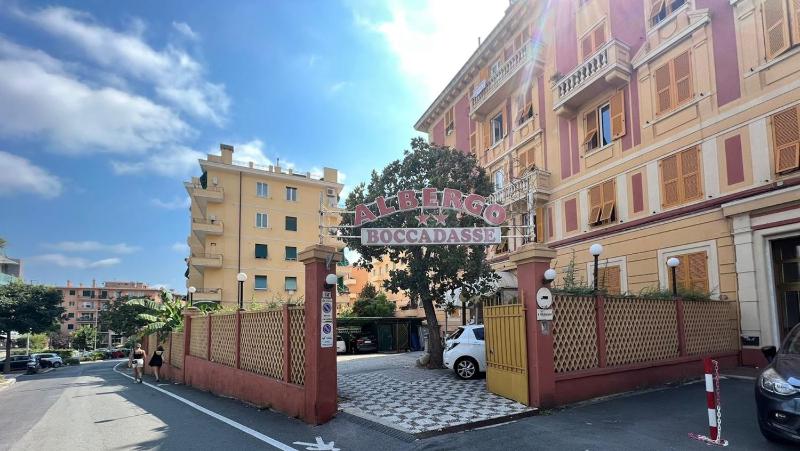 Albergo Boccadasse - image 16