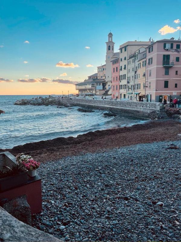 Albergo Boccadasse - image 23