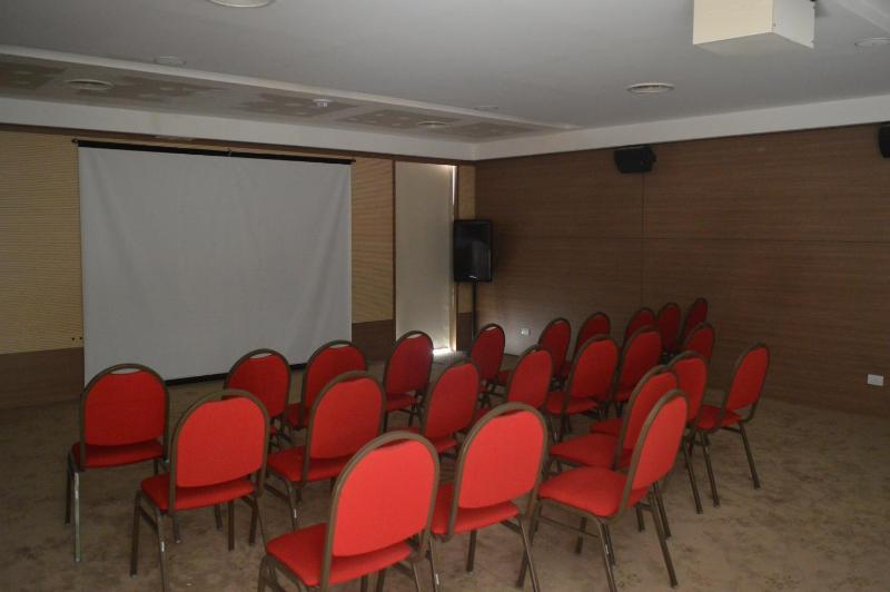 Hotel Estilo MB - Villa Carlos Paz - image 42