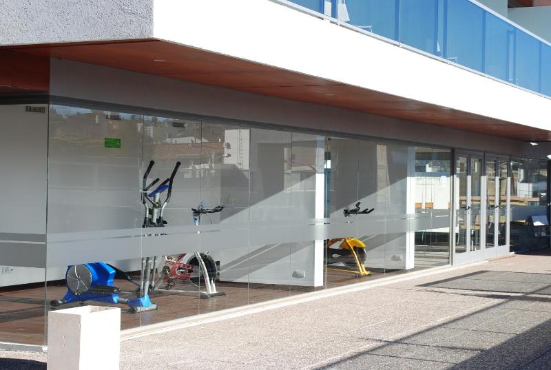 Hotel Estilo MB - Villa Carlos Paz - image 12