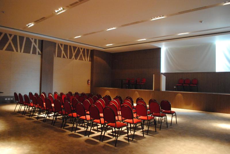 Hotel Estilo MB - Villa Carlos Paz - image 36