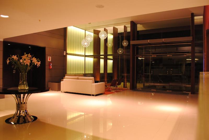 Hotel Estilo MB - Villa Carlos Paz - image 15