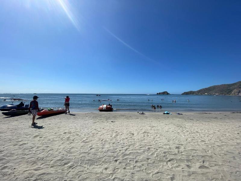 Lugar perfecto para ti a solo 300 metros de la playa - image 5
