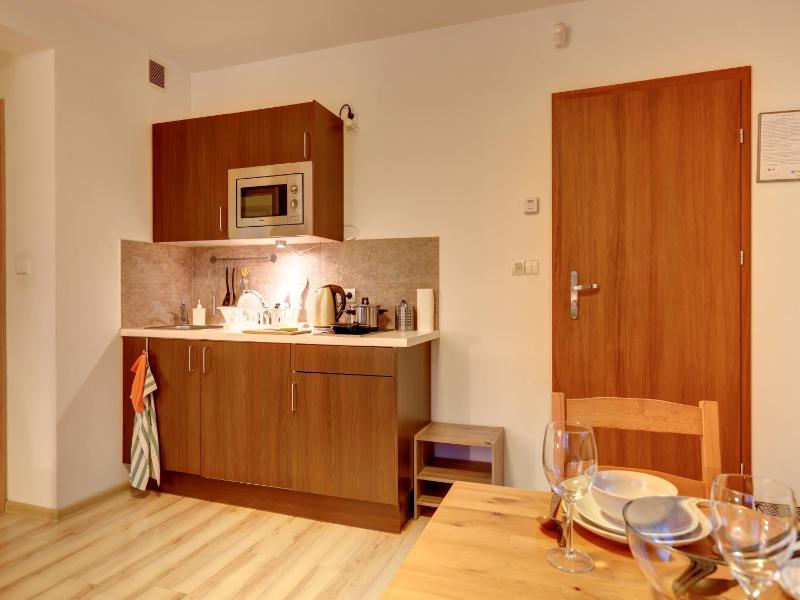 Apartment (4 Adults) image 2