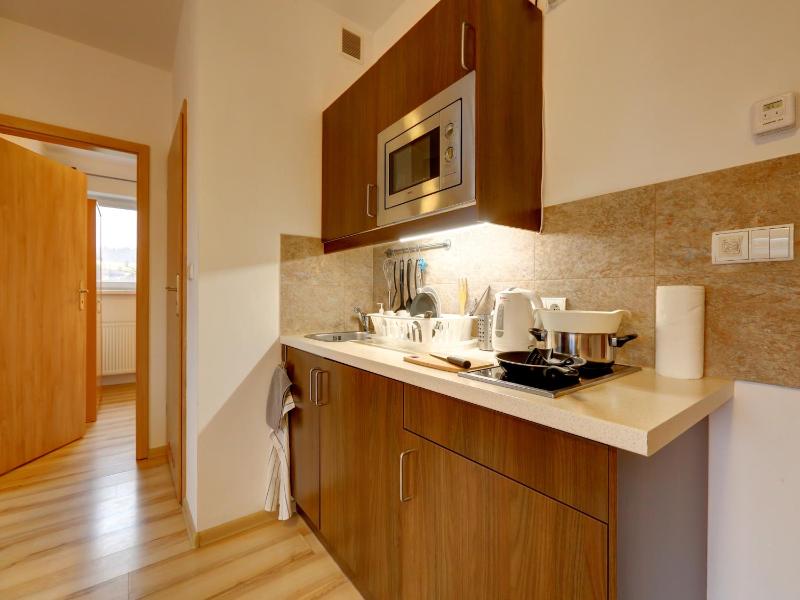 Duplex Apartment (4 Adults) image 4