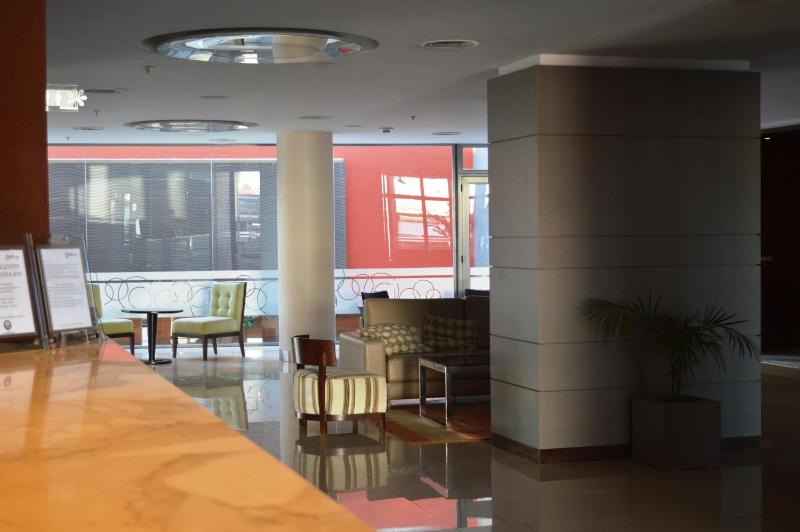 Hotel Estilo MB - Villa Carlos Paz - image 22