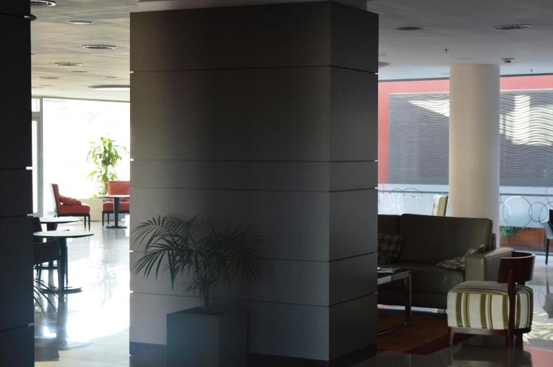 Hotel Estilo MB - Villa Carlos Paz - image 27