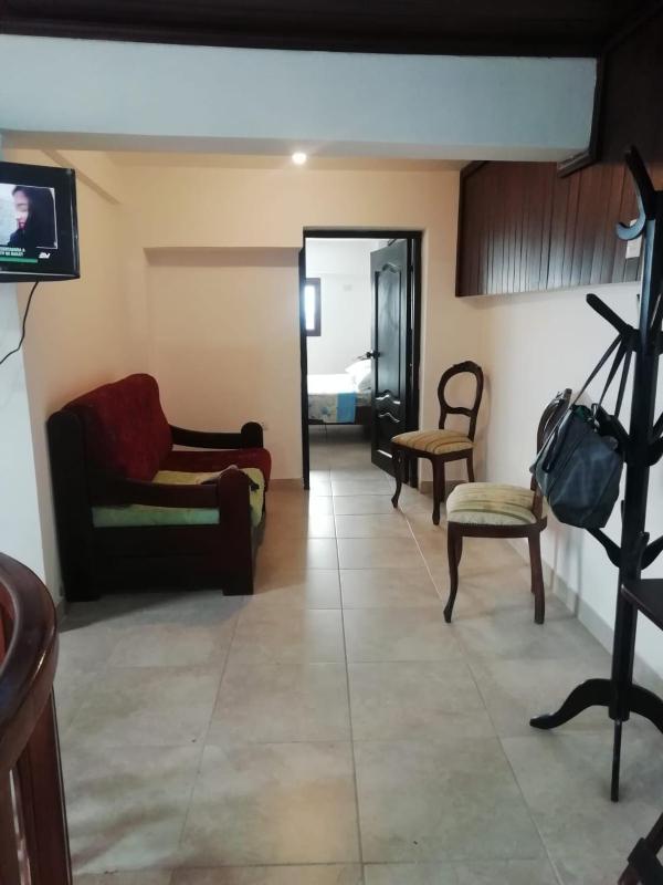 Departamento vacacional - image 2