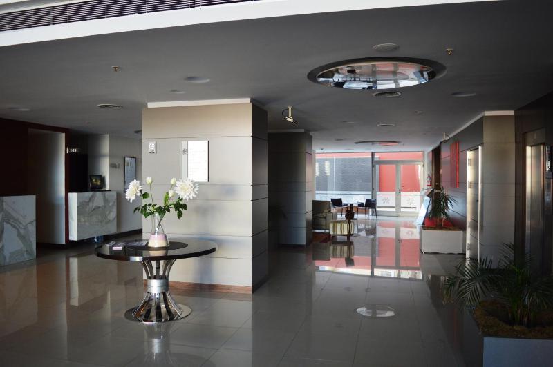 Hotel Estilo MB - Villa Carlos Paz - image 46