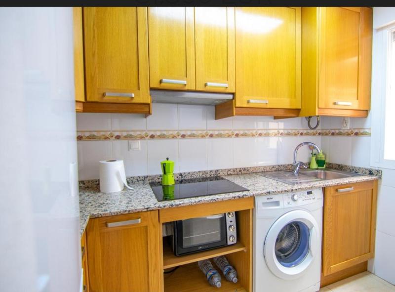 Apartamento Galea - image 11