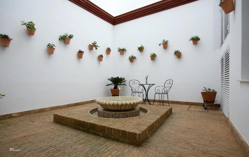 Hotel Barrameda - image 23