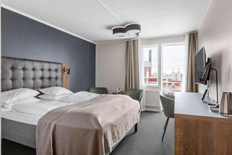 Standard Queen Room image 1