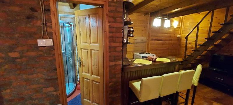 Chalet Four Seasons - image 6